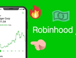 The Robinhood Revolution: What the New Gold Card Means for its Stock and the Future of Trading