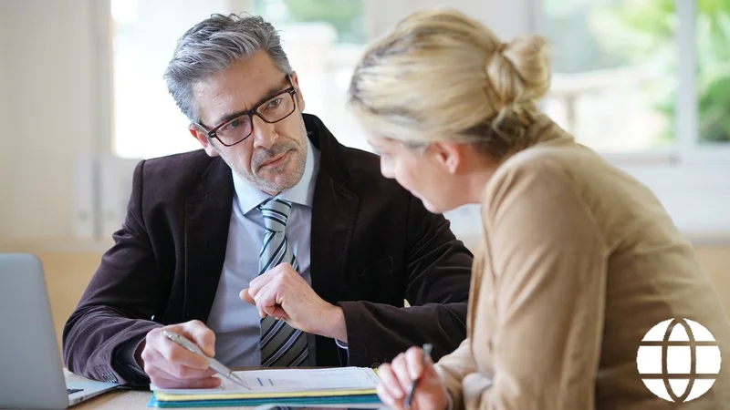 The Modern Investment Advisor: What They *Really* Do and Why 'Fiduciary' is the Only Word That Matters